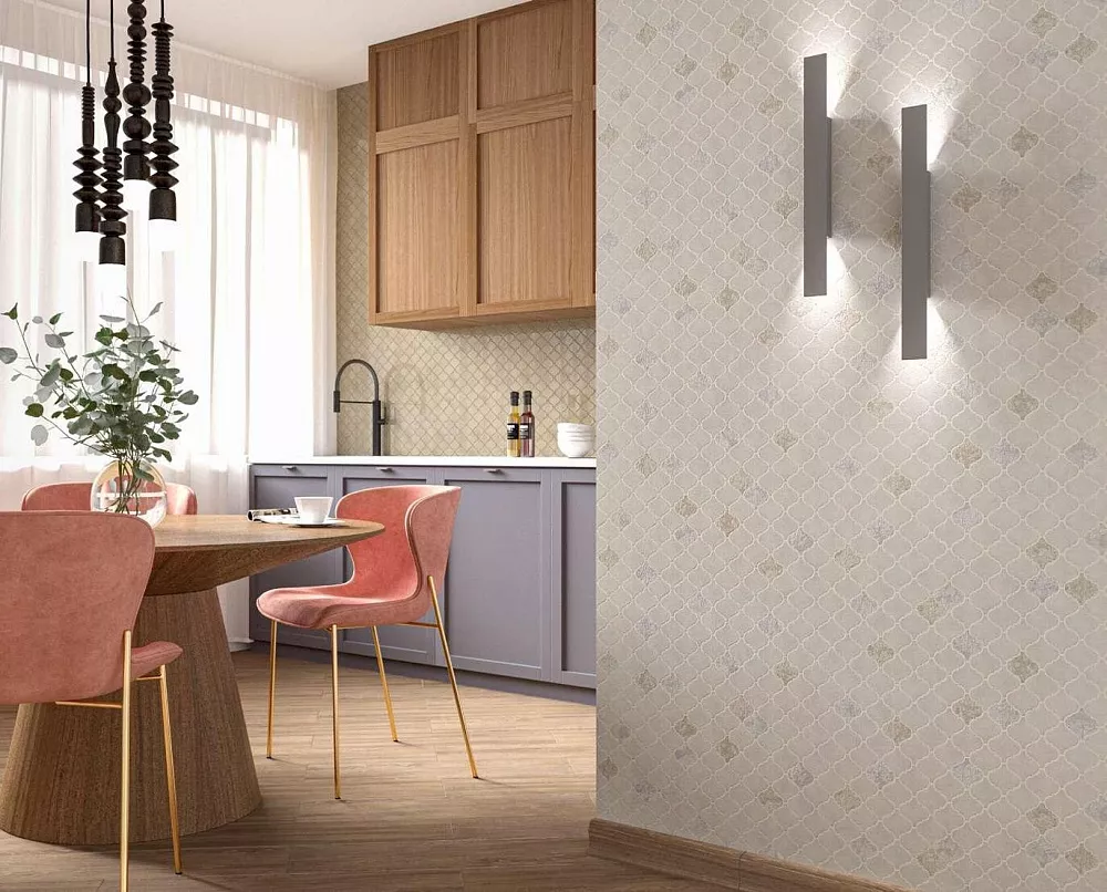 Обои в керама. Арабески Керама Марацци. Плитка Kerama Marazzi Арабески. Обои Керама Марацци Арабески. Kerama Marazzi Арабески майолика.